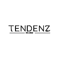 Tendenz Sverige Sticker by Tendenz AB