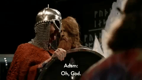 comedy central season 6 episode 7 GIF by Workaholics