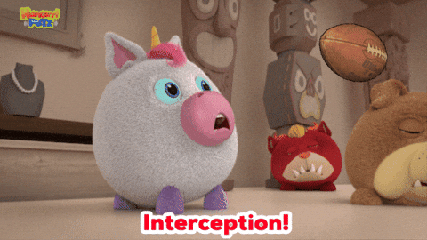 Angry Football GIF by HangryPetz