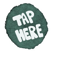 Tap Here Sticker