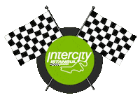 intercityparkistanbul race f1 turkey formula 1 Sticker