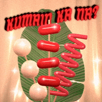 Kumain Ka Na?