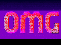 Art Omg GIF