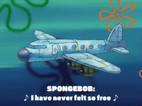 season 3 the lost episode GIF by SpongeBob SquarePants