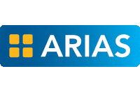 Arias Sticker by GreggsOfficial