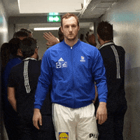 Ffhandball GIF by Fédération Française de Handball