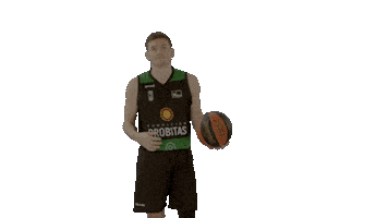 Liga Endesa Basketball Sticker by ACB