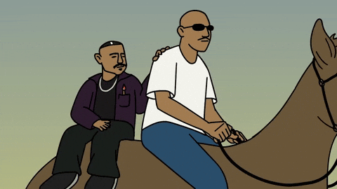 Alfonso Gonzalez Jr GIF by stalebagel