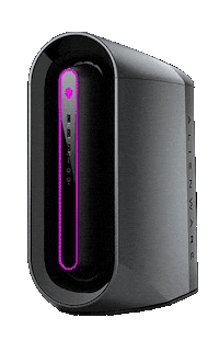Videogames Aurora Sticker by Alienware