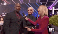 E Online GIF by E!