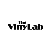 Nashville Records Sticker by The Vinyl Lab