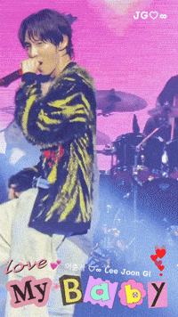 Love You Dancing GIF