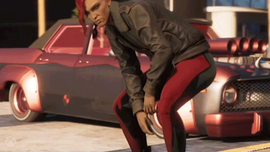 Kneel Down Like A Boss GIF by Xbox