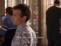 season 4 netflix GIF by Gilmore Girls 