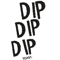 toast_utr  Sticker