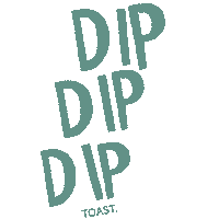 toast_utr  Sticker