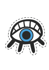 Superassoplay Sticker by Ludo Labo