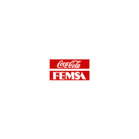 Brand Sticker by Coca-Cola FEMSA Costa Rica