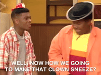 kenan and kel nicksplat GIF