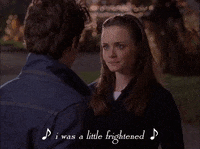season 3 netflix GIF by Gilmore Girls 