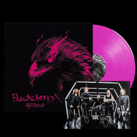 GIF by Earache Records