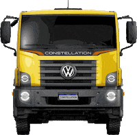 Constellation Volks Sticker by Volkswagen Caminhoes e Onibus