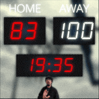 83 Home GIF
