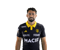 Rugby Larochelle Sticker by Stade Rochelais