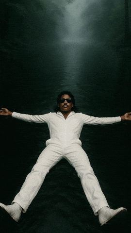 River Baptism GIF by Jukebox Saints