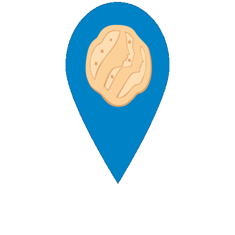 Sticker by Girl Scouts Gateway Council