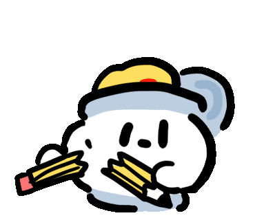 cankingsketch giphyupload no 生氣 拒絕 Sticker