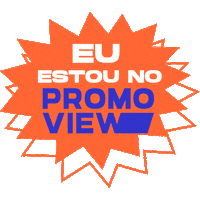 PROMOVIEW  Sticker