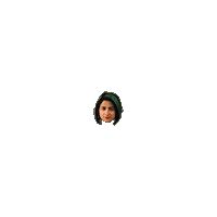 Divyanka Sticker by BORN ON INSTAGRAM