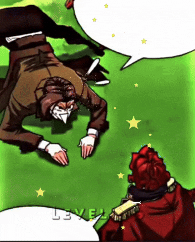 Slap Alicia GIF