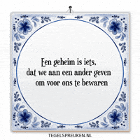 Humor Nl GIF by Tegelspreuken.nl
