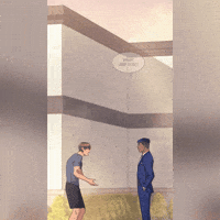 Magic Manga GIF by WEBTOON