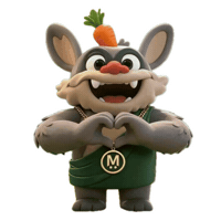Happy You Can Sticker