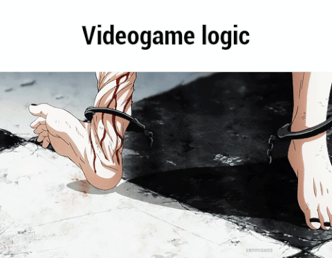 videogame GIF