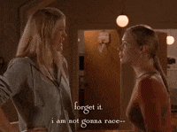 Season 4 Netflix GIF by Gilmore Girls