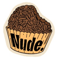 HeyNude heynude nudenanaturaltech2023 nudenanaturaltech Sticker