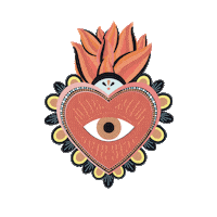Sticker by Mujer In Time