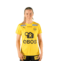 Toppserien Forza Birdsa Sticker by LSK Kvinner FK