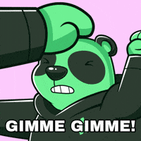 I Want Please GIF by SuperVerse