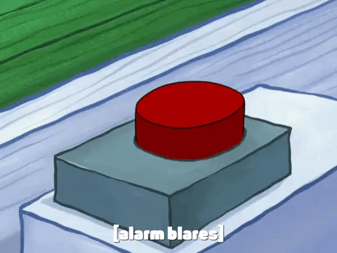 season 8 restraining spongebob GIF by SpongeBob SquarePants