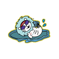 Snpc Sticker by SGparalympics