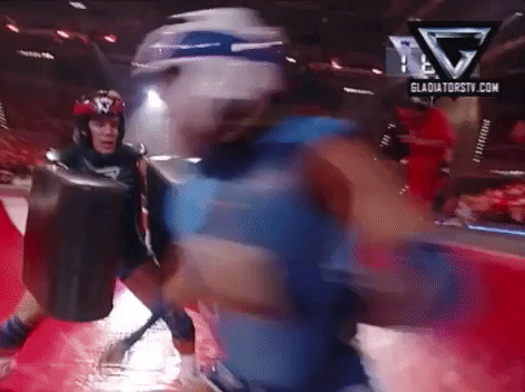 gladiator GIF