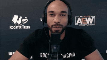 Scorpio Sky GIF by Rooster Teeth