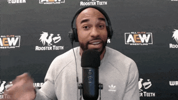 Scorpio Sky GIF by Rooster Teeth
