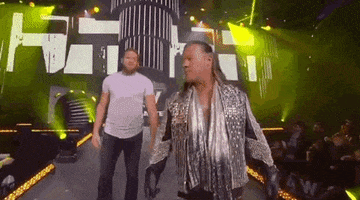 Chris Jericho ÄEw GIF by All Elite Wrestling on TNT