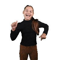 Jaelynn Roos Sticker by SocialGifjes